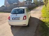 Fiat 500 1.2 8V Mirror Mirror - Fiat 500: Mirror