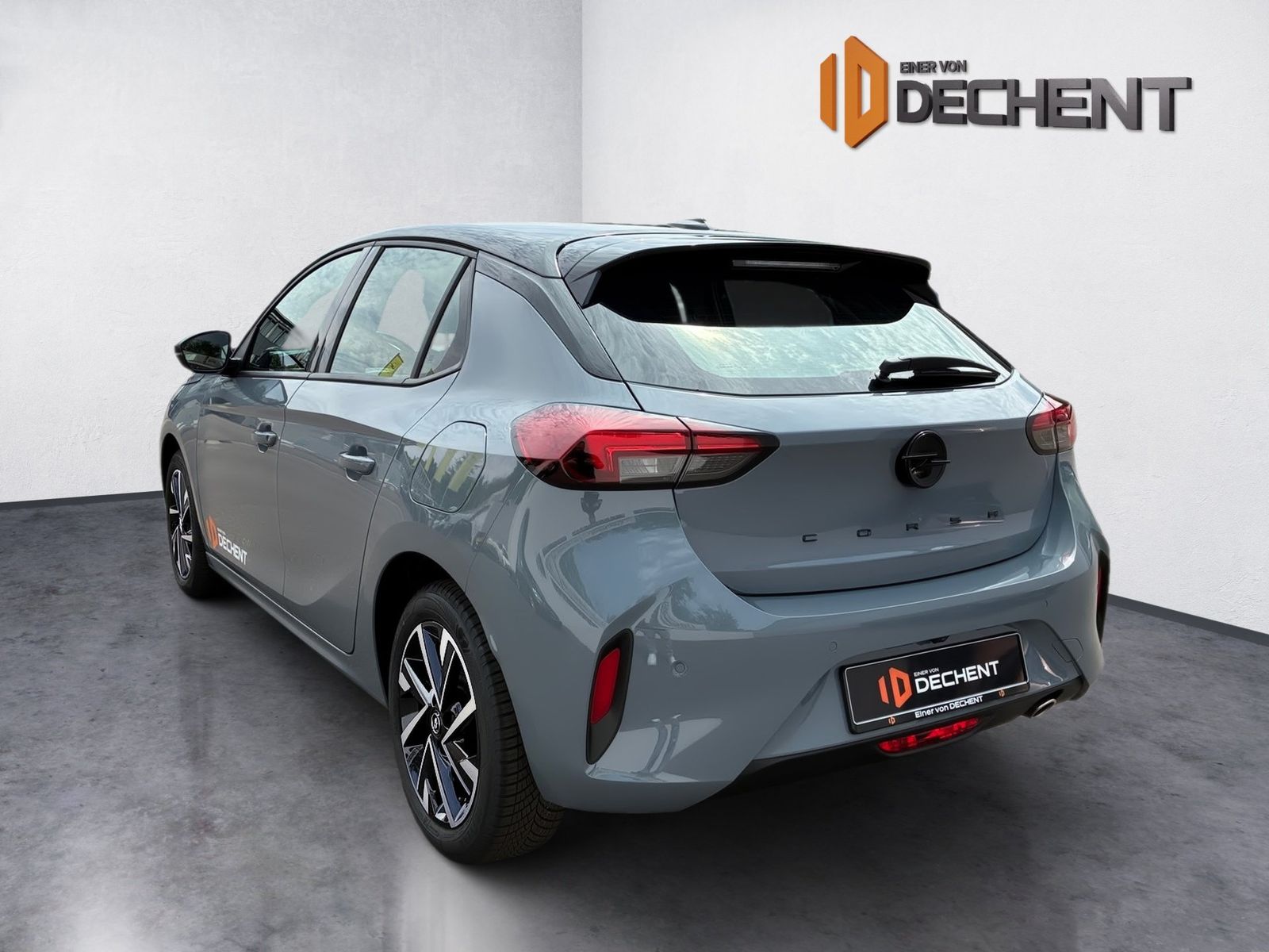 Fahrzeugabbildung Opel Corsa F 1.2 Turbo GS Kamera,LED,SHZ,PDC