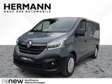 Renault Trafic Kasten 2.0 dCi 120 ENERGY L1H1 2.8t Komfo - Renault Kastenwagen hoch Trafic