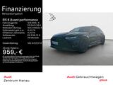 Audi RS 6 Avant performance*RS-AGA*280KM/H*PANO*HUD*L - Audi RS6 aus 2025