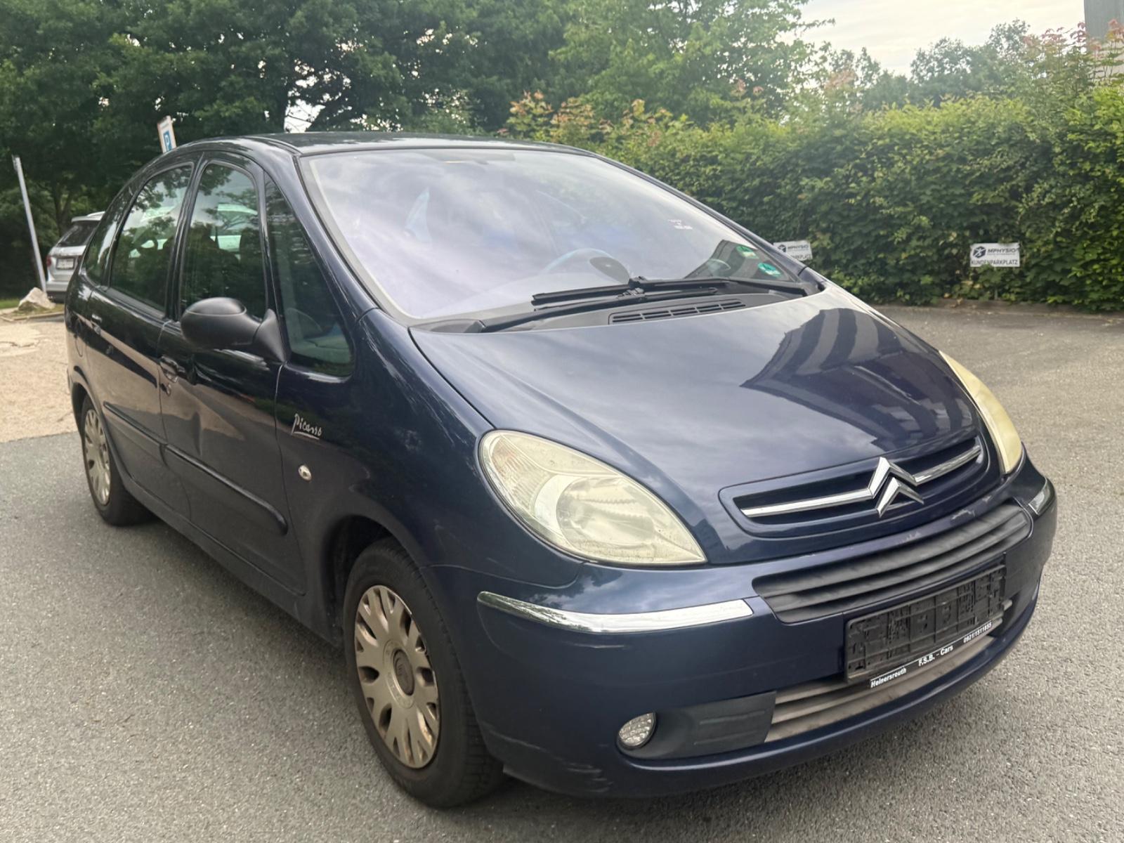 Citroën Xsara Picasso 1.6 16V Style