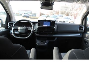 Citroën Spacetourer M Diesel 180PS Automatik