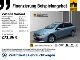 Volkswagen Golf VIII Variant 1.5 eTSI Life DSG *R-CAM*ACC*