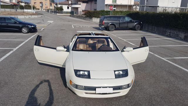 Nissan 300 ZX