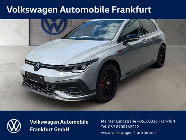 Volkswagen Golf GTI Clubsport 2,0 l TSI OPF 221 kW (300 PS)