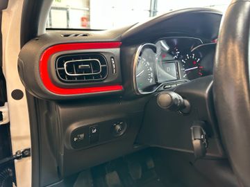 Citroën C3 Shine *LED*Klima*TÜV*