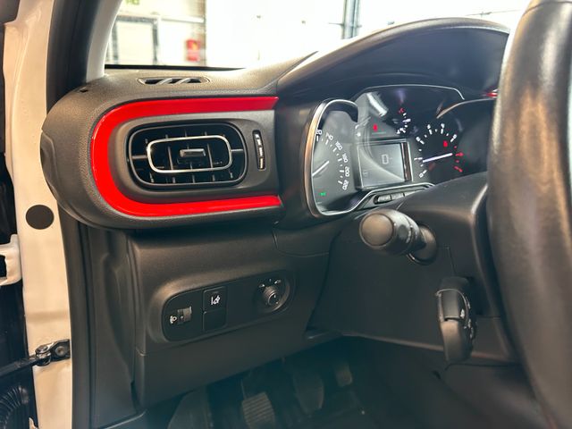 Citroën C3 Shine *LED*Klima*TÜV*