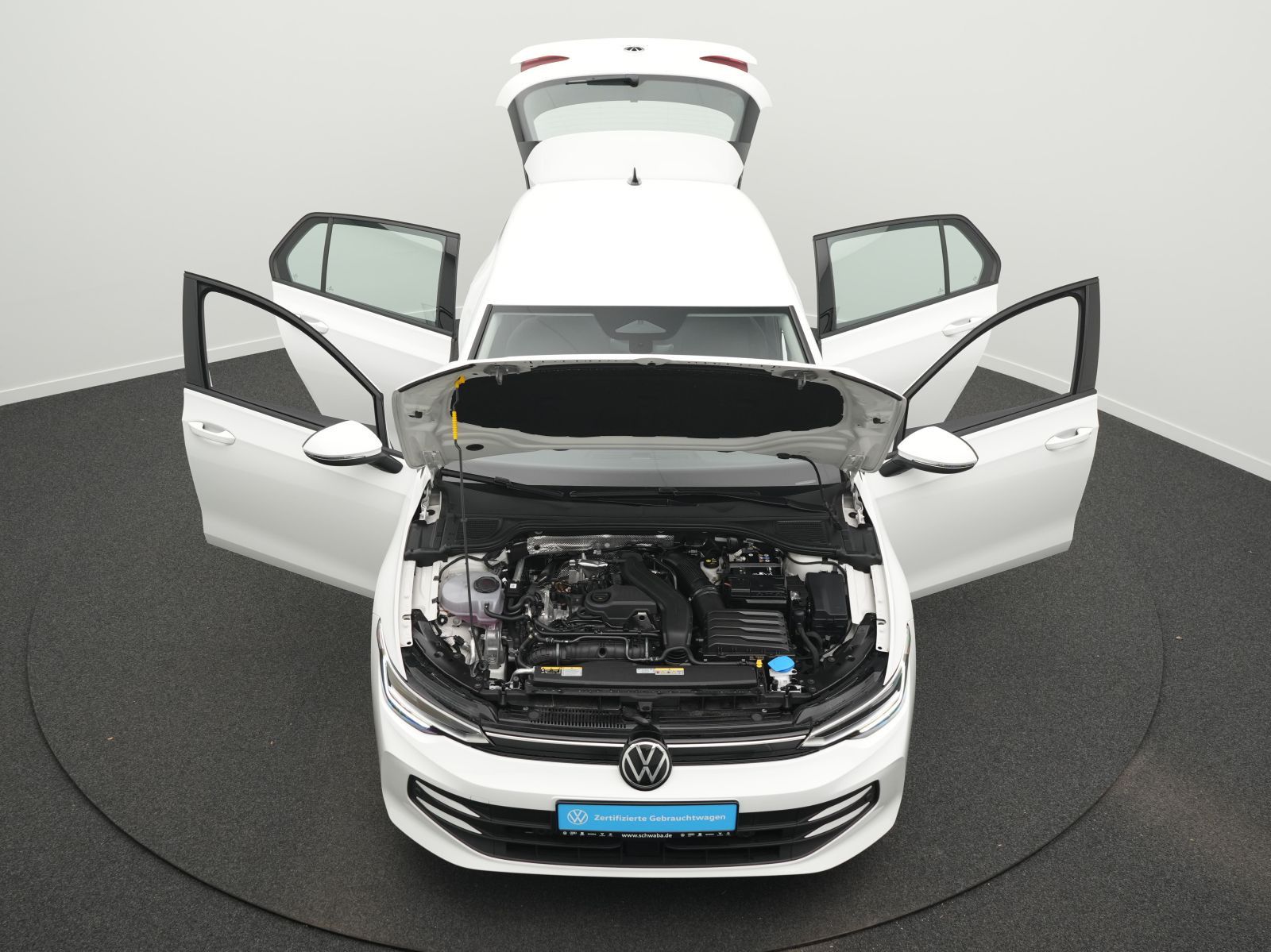 Volkswagen Golf - Bild 34