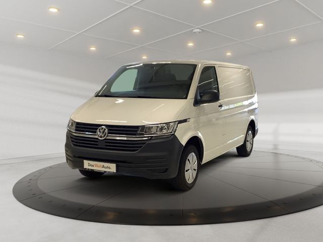 T6.1 Kasten KR 2,0 TDI 66 kW 5-Gang-Schaltgetrie