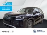 Volkswagen Tayron 2.0 TDI DSG 4Motion Life*Navi*AHK*7-Sitze - Volkswagen Tayron mit Diesel-Antrieb: Automatik