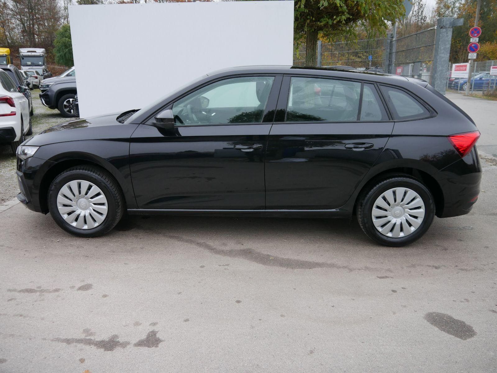 Skoda Scala - Bild 6