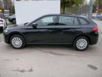 Skoda Scala - Vorschau Bild 6