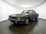 Mercedes-Benz 300 SL W107*DEUTSCH*KLIMA*LEDER*SAUBER*SCHÖNE H - Mercedes-Benz: W107
