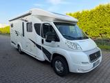 Eura Mobil TT 710 HB Terrestra - Eura Mobil 710 hb