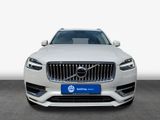 Volvo XC90 T8 AWD Recharge Plus Bright - Volvo XC90: Recharge Plus Bright