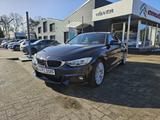 BMW 435 d xDrive M Sport Gran Coupe Automat LED SHZ  - BMW 435 aus 2017