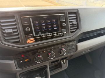 Volkswagen Crafter - 11