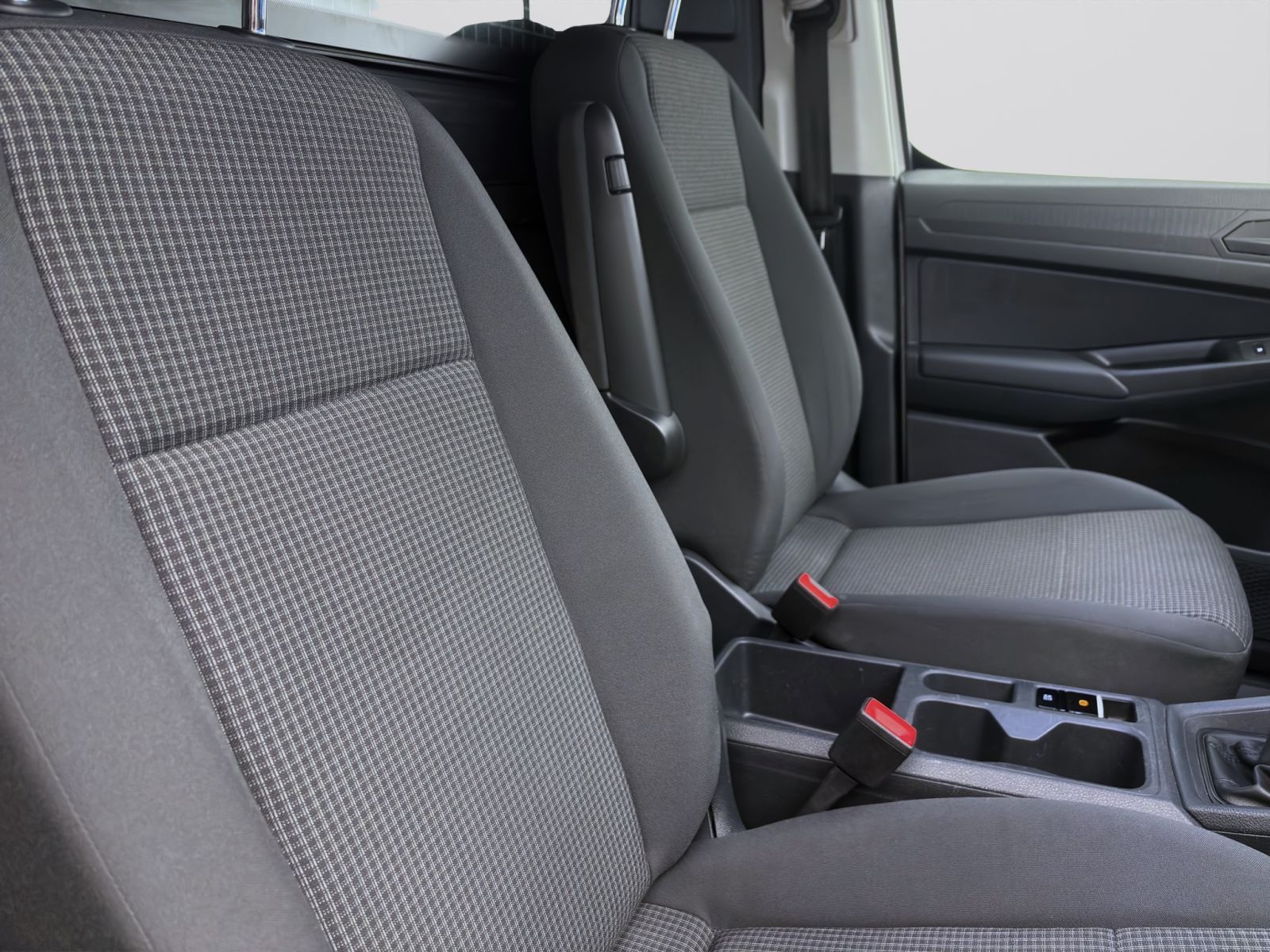 Volkswagen Caddy - Bild 16