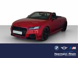 Audi TT RS Roadster Navi.B&O.280km/h.Optikpaket.LED - gebrauchte Audi TT RS aus dem Jahr 2018