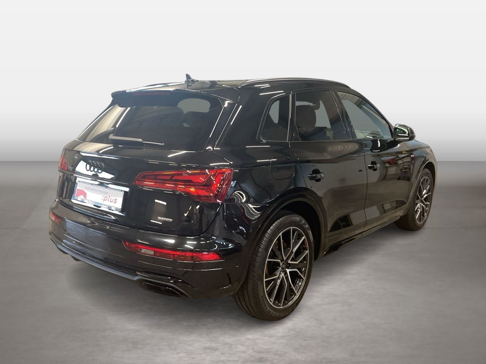 Audi Q5 - Bild 4