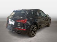 Audi Q5 - Vorschau Bild 4