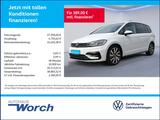 Volkswagen Touran R Line 1.5 TSI DSG PANO+AHK+7-SITZE+