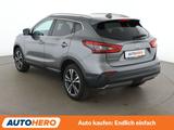 Nissan Qashqai 1.2 N-Connecta*NAVI*TEMPO*CAM*PDC*SHZ* - Nissan Gebrauchtwagen in Frankfurt