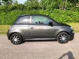 Fiat 500 1.2 8V GQ GQ - Fiat 500: Gq