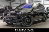 Mercedes-Benz GLS 450d 4M / MY 2026 / AMG Premium Plus / Night