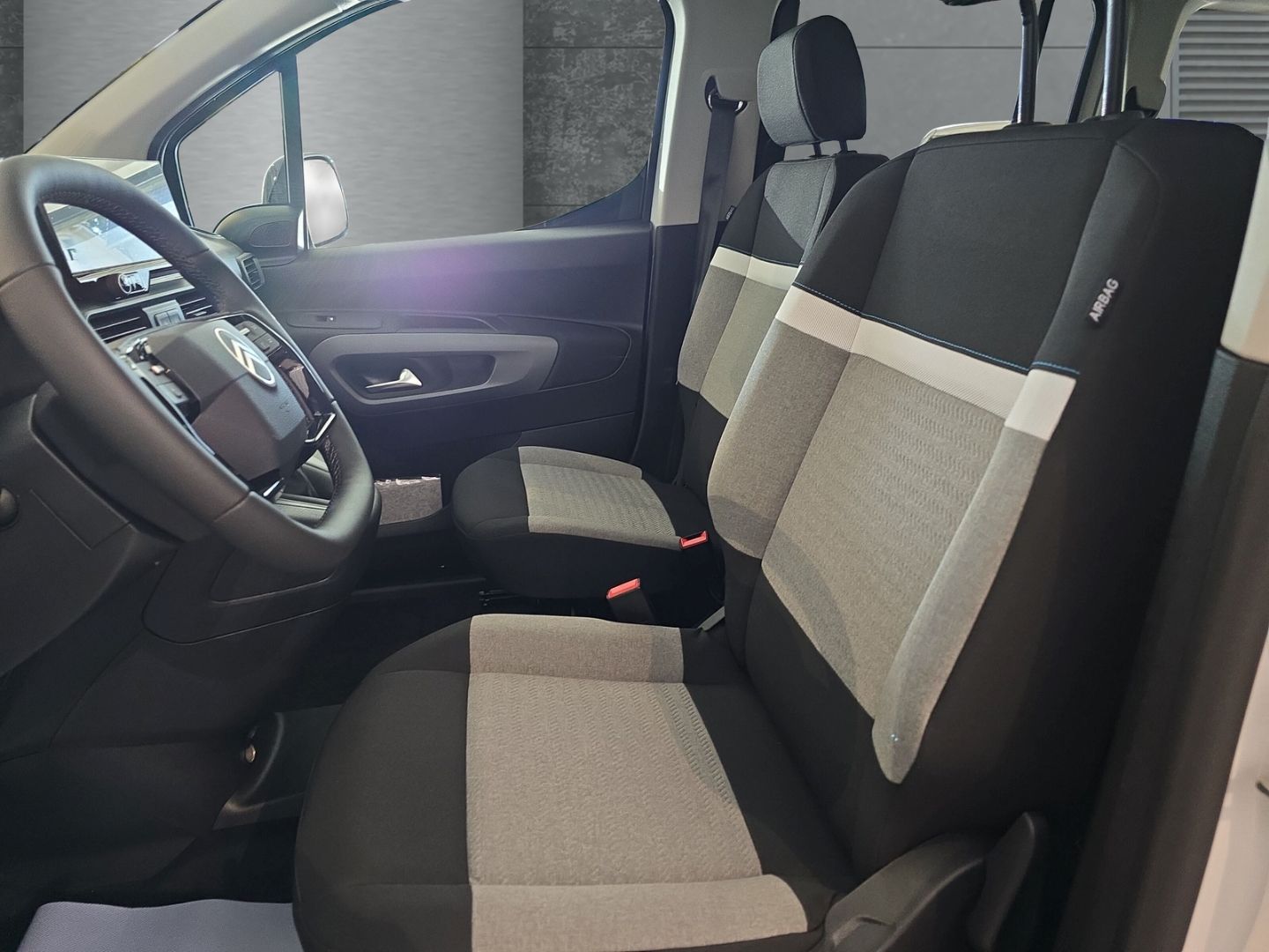 Citroën Berlingo - Bild 8