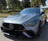 Mercedes-Benz AMG GT 43 4MATIC+ Autom. (Garantie, Aero, SH)
