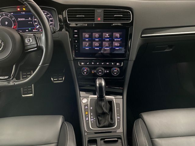 Golf VII R 2.0 TSI DSG 4Motion PANO+LEDER+NAVI