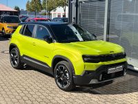Jeep Avenger - Vorschau Bild 14