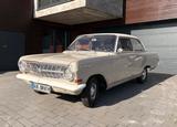 Opel Olympia Rekord R3
