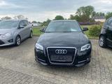 Audi A3 Sportback 1.6 TDI Ambition Automatik - Audi A3 aus 2012 mit Diesel-Antrieb: Kombi