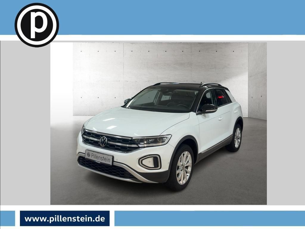 Image of Volkswagen T-Roc