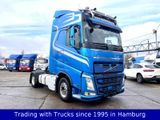 Volvo FH 500 Globetrotter VEB+ Leder Xenon Alcoa Alu - Offers matching your search criteria