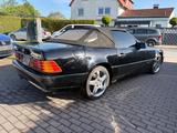 Mercedes-Benz SL 500 SL 500 - Mercedes-Benz SL 500 aus 1990