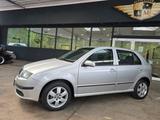 Skoda Fabia 1.2 Cool Edition KLIMA/ENJOY/ - Skoda Fabia: Enjoy