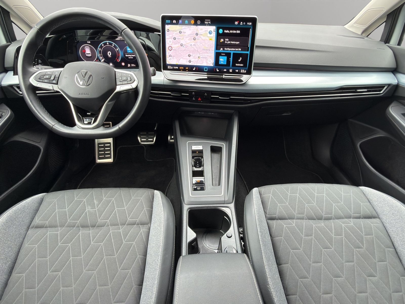 Volkswagen Golf - Bild 14