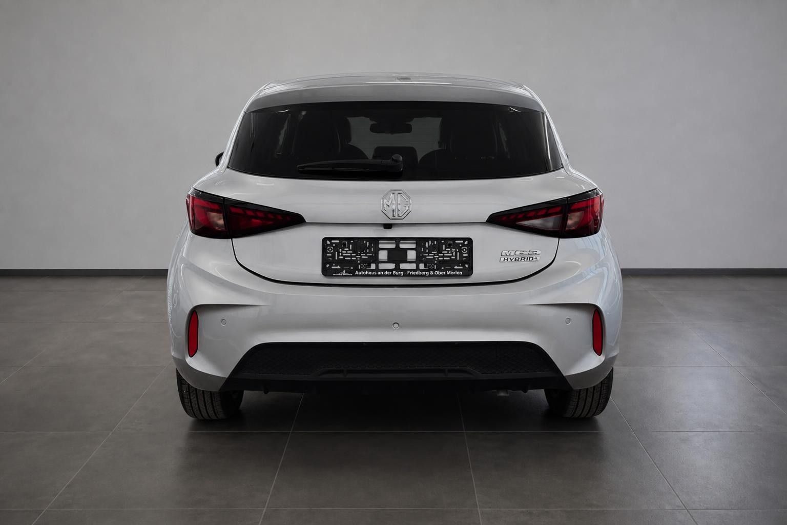 MG3
