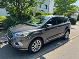 Ford Kuga Vignale 4x4 EkoBost 1,5 - Ford Kuga: For