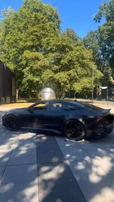 Audi RS7 4.0 TFSI  - Audi RS7 von privat