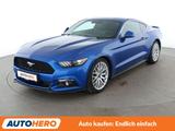 Ford Mustang 2.3 EcoBoost Basis Aut.*NAVI*XENON*CAM* - Ford: 3.2