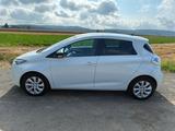 Renault ZOE Intens, 22kWh, mit Batterie, a... - gebrauchte Renault ZOE aus dem Jahr 2014