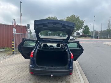 Ford Focus - 10