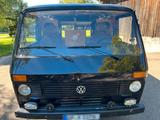 Volkswagen VW Lt 31 H-Zulassung - Volkswagen LT: Lt31