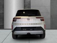 Opel Frontera - Vorschau Bild 6