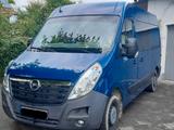 Opel Movano L2H2 Multifunktions Womo - Offers