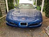 Corvette C5 5.7 Cabrio Autom. - - Corvette C5 Gebrauchtwagen